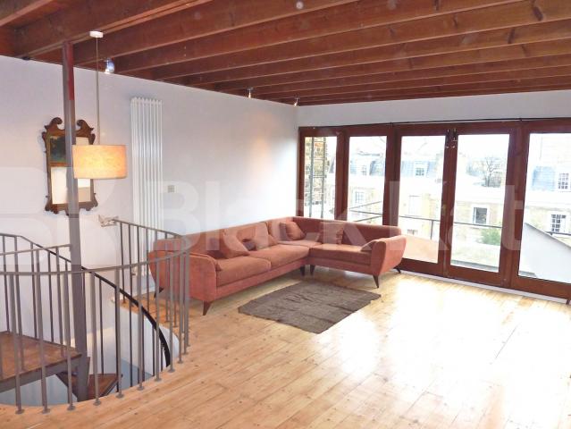 			2 Bedroom, 1 bath, 1 reception Flat			 Albert Street, CAMDEN